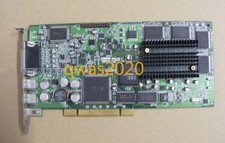 Scheda acquisizione editing