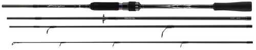 Daiwa procyon travel spin 4 - procyon,