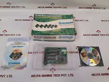 Schede Di Acquisizione Dati Dynalog PCI-1011 PCI Bus Rev. 2.1
