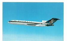 Aereo - Air - OLYMPIC  Airways - Boeing 727 - 200 