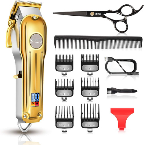 Tagliacapelli uomo - tagliacapelli,