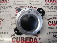 Interruttore Inserimento 4WD Citroen C-Crosser 2008