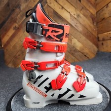 Scarponi da sci Rossignol Hero