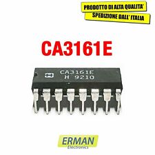 CIRCUITO INTEGRATO CA3161E