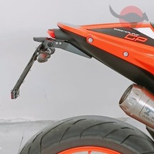 PORTATARGA REGOLABILE