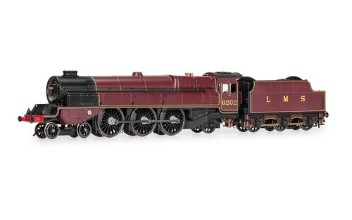 Hornby gauge lms princess - hornby,