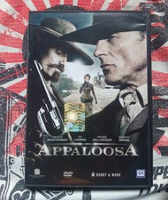 Ed Harris	- Appaloosa (Viggo Mortensen, Renée Zellweger e Jeremy Irons) 2008 DVD