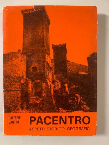 Pacentro aspetti - pacentro,