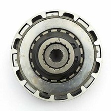 EMBRAGUE MINI QUAD 4 TIEMPOS