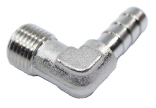 GOMITO TUBO POLTI VAPORELLA 2H PROFESSIONAL RACCORDO PIPA PIPETTA CALDAIA