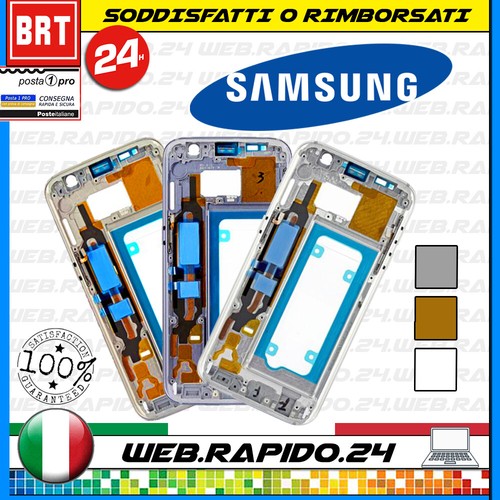 Middle frame telaio centrale - middle,