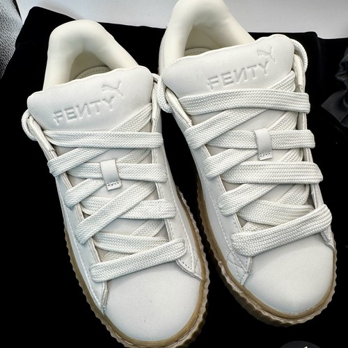 Puma rihanna fenty creeper - puma,