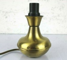 Vecchia LAMPADA DA TAVOLO