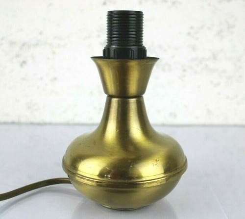 Vecchia lampada tavolo - vecchia,