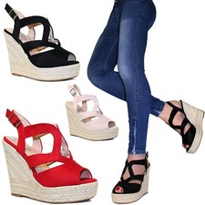 SCARPE Donna Sandali