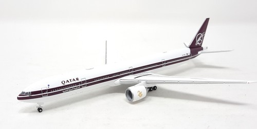 Aereo herpa wings 500 - aereo, qatar