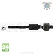 Snodo scatola guida Monroe