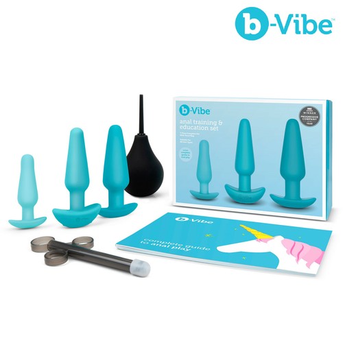 Vibe kit allenamento - b-vibe,