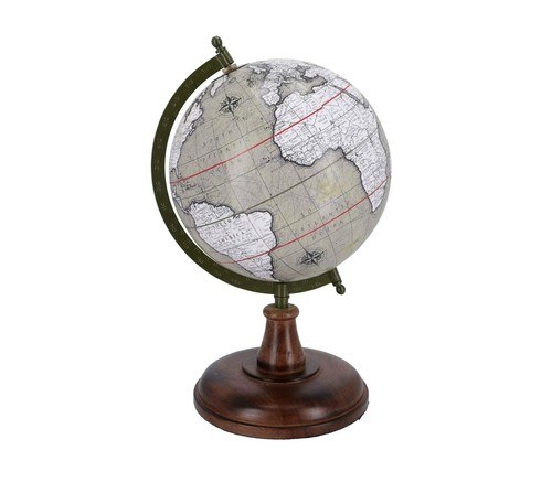 Mappamondo globo terraqueo - globo,