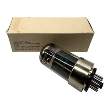 7236 NOS Sylvania USA tubi