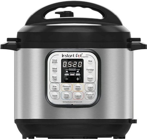 Instant pot duo - pot, 7