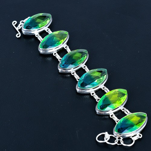 Bracciale argento sterling - in,