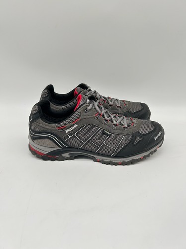 Scarpe trekking uomo - scarpe,