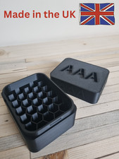 Blocco Organizzatore