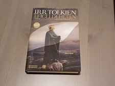 J.R.R. TOLKIEN: I FIGLI DI