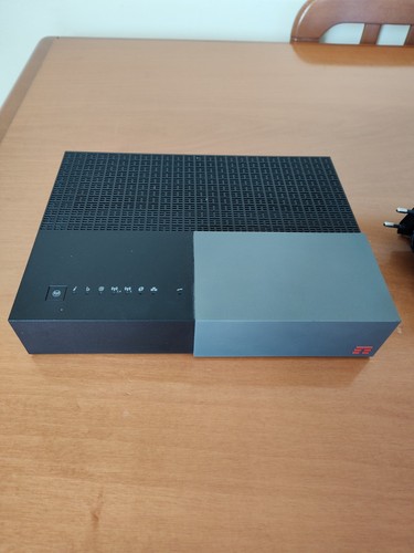 Tim hub 1gbps - tim,