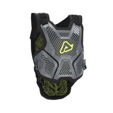 pettorina mtb p035 l1 grigio