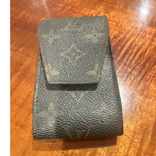 Autentico astuccio - autentico, 🤎
