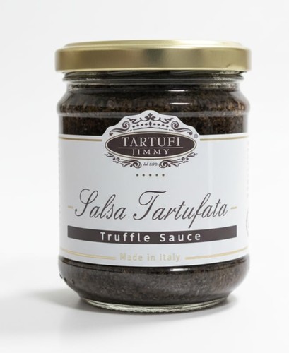 Salsa tartufata tartufo - salsa, al