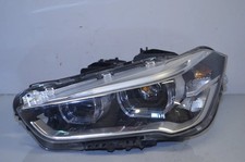 BMW F48 X1 Fari Led Sinistro