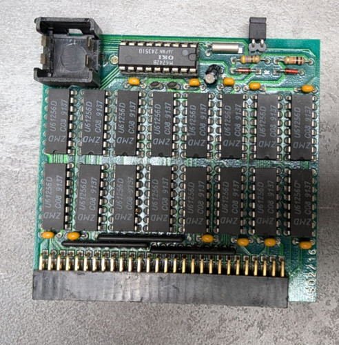 Amiga 500 espansione - amiga, di