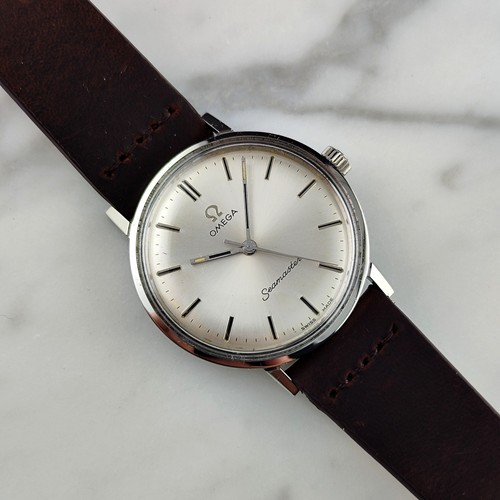 Omega seamaster quadrante - omega,