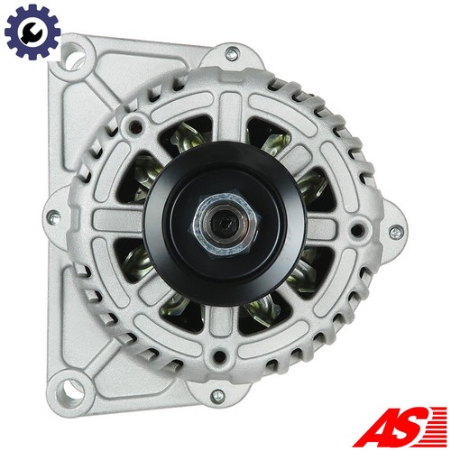 Alternatore a1027 per vauxhall - alternatore,