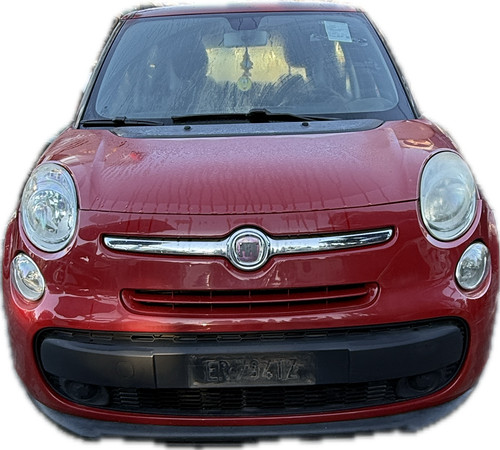 Ricambi fiat 500 2013 - fiat,