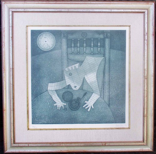 Enrico benaglia - enrico, 1938)