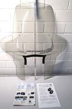 Parabrezza originale Harley