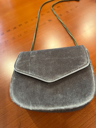 Antropologie borsa donna