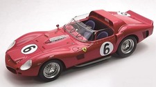Ferrari 330 TRI-LM Spider