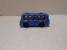 Kinder ferrero pulman blu - kinder,