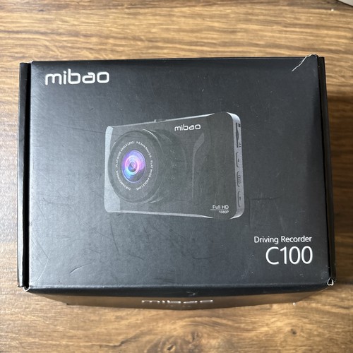 Mibao c100 full - mibao, dash