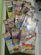 Raro set rivista completa 2006