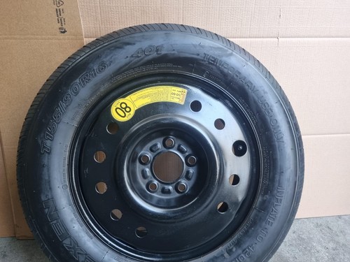 Ruotino scorta opel - scorta,