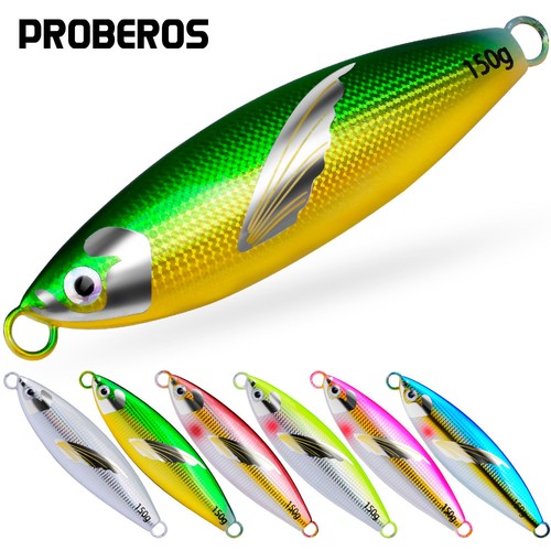 Proberos saltwater pro super - proberos,