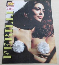 Teletutto poster bifacciale