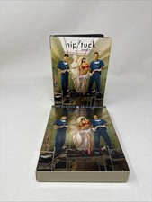 Nip/Tuck: Season 4 (DVD)