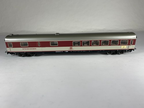 Marklin 4094 carrozza - marklin,